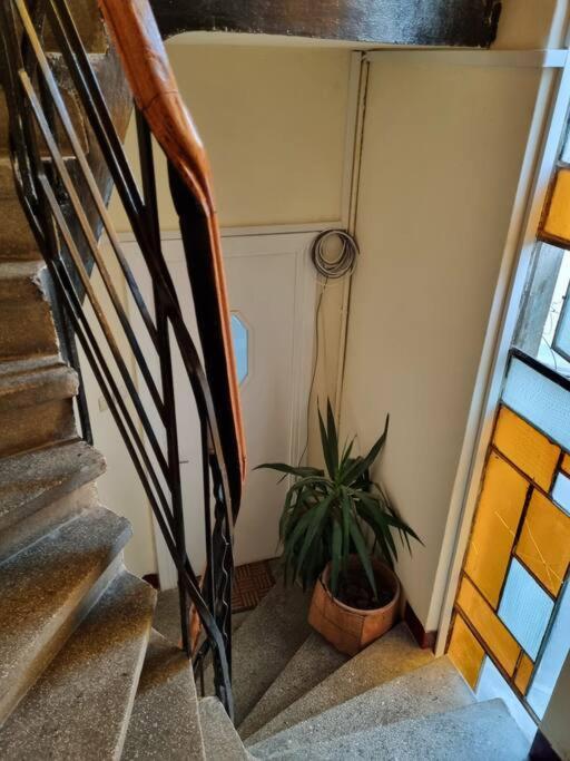 Cozy Apartment Near City Center ブカレスト エクステリア 写真