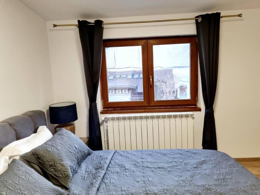Cozy Apartment Near City Center ブカレスト エクステリア 写真
